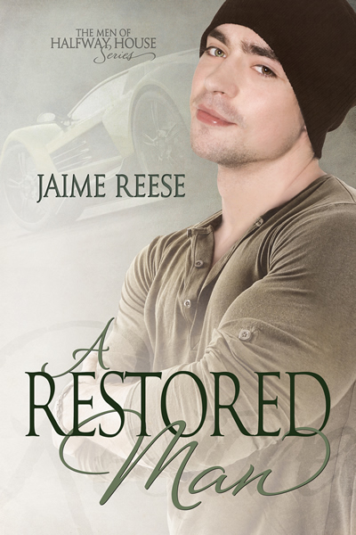 A Restored Man by Jaime Reese