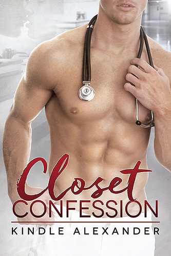 Closet Confessions by Kindle Alexander