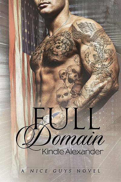 Full Domain by Kindle Alexander